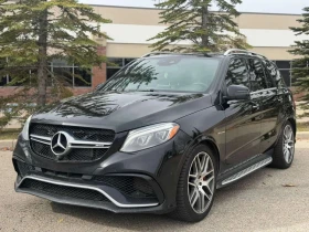 ������ Mercedes-Benz GLE 63...