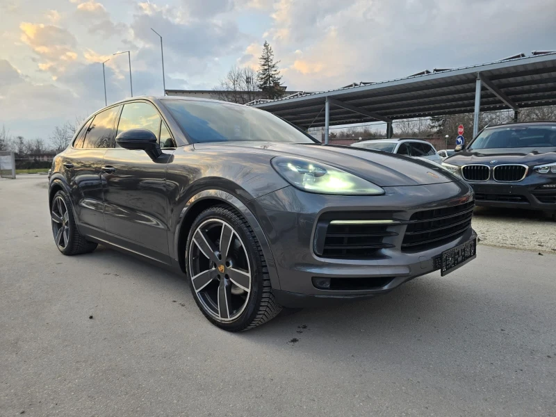 Porsche Cayenne E-Hybrid Facelift , снимка 2 - Автомобили и джипове - 48954934