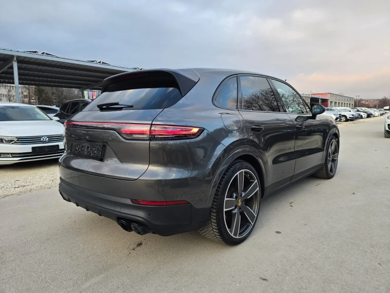 Porsche Cayenne E-Hybrid Facelift , снимка 4 - Автомобили и джипове - 48954934