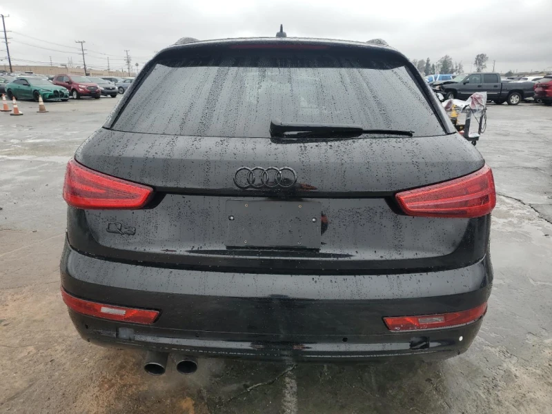 Audi Q3 PREMIUM PLUS* ФИКСИРАНА ЦЕНА , снимка 5 - Автомобили и джипове - 49452621