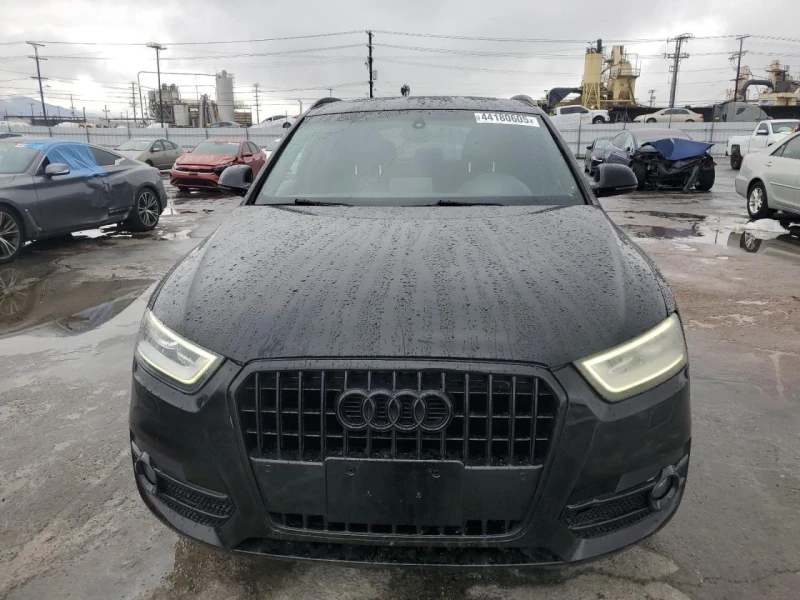 Audi Q3 PREMIUM PLUS* ФИКСИРАНА ЦЕНА , снимка 2 - Автомобили и джипове - 49452621