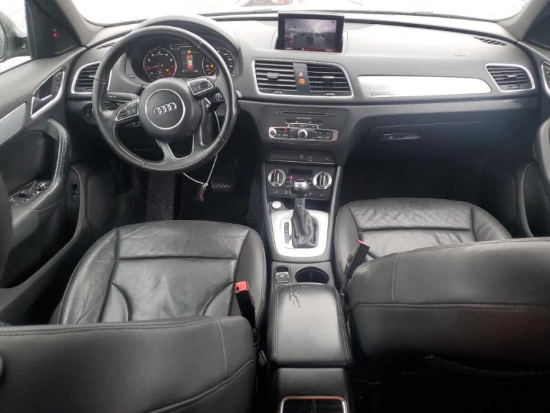 Audi Q3 PREMIUM PLUS* ФИКСИРАНА ЦЕНА , снимка 9 - Автомобили и джипове - 49452621