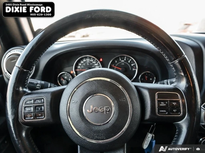 Jeep Wrangler 2012 UNLIMITED SAHARA* ДЪЛГА БАЗА* 3.6L VVT, снимка 9 - Автомобили и джипове - 52237549