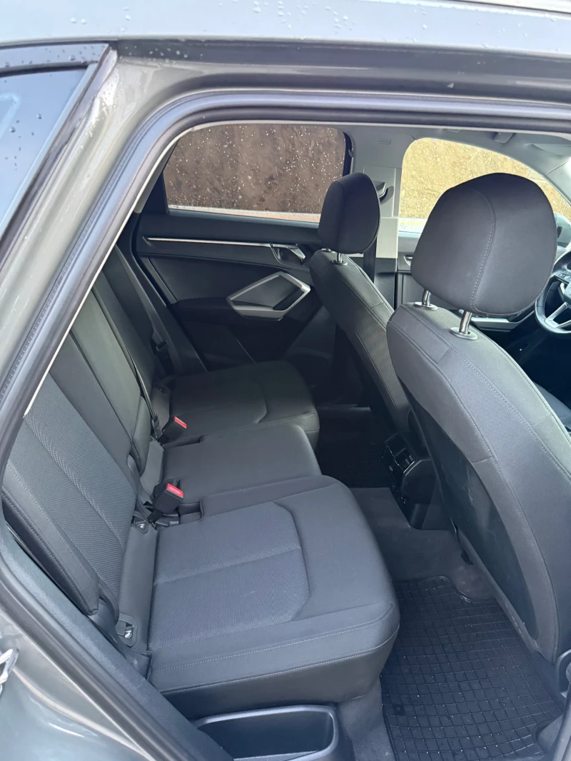 Audi Q3 Audi Q3 45 TFSI E - Plug-in Hybrid, снимка 12 - Автомобили и джипове - 52712249