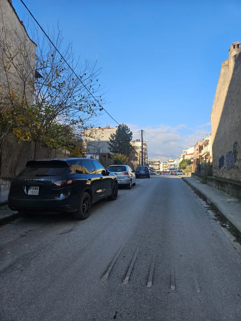 Porsche Cayenne S, снимка 5 - Автомобили и джипове - 52930782