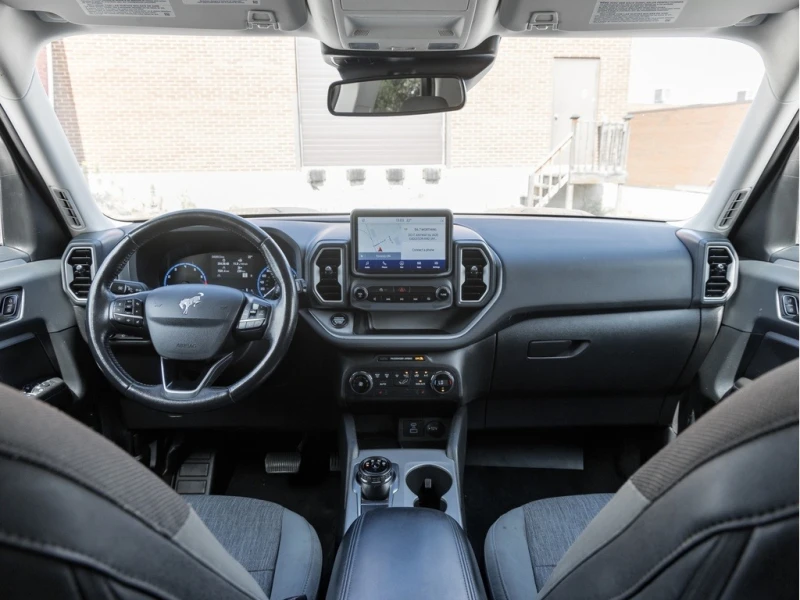 Ford Bronco * * CARFAX * * АВТО КРЕДИТ * * , снимка 7 - Автомобили и джипове - 53052617