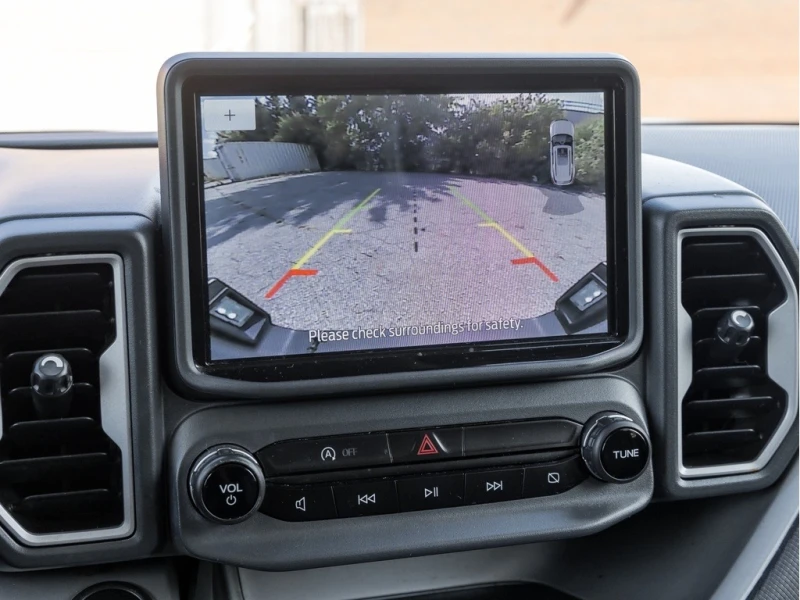 Ford Bronco * * CARFAX * * АВТО КРЕДИТ * * , снимка 11 - Автомобили и джипове - 53052617