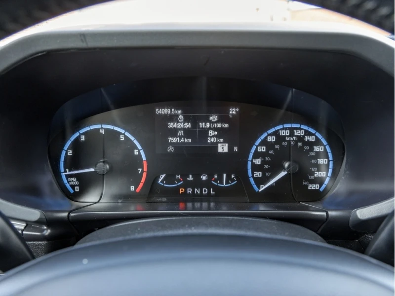 Ford Bronco * * CARFAX * * АВТО КРЕДИТ * * , снимка 9 - Автомобили и джипове - 53052617