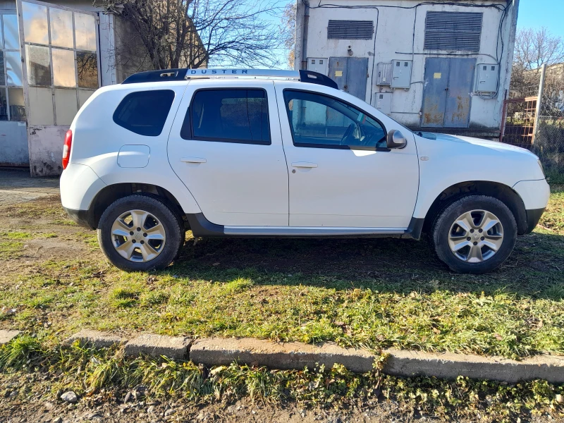 Dacia Duster 4х4, снимка 2 - Автомобили и джипове - 53128069