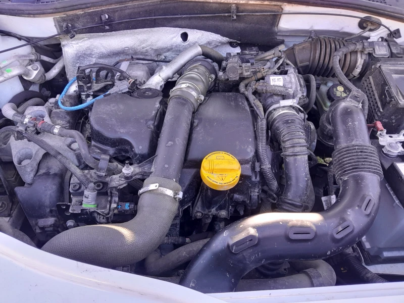 Dacia Duster 4х4, снимка 5 - Автомобили и джипове - 53128069