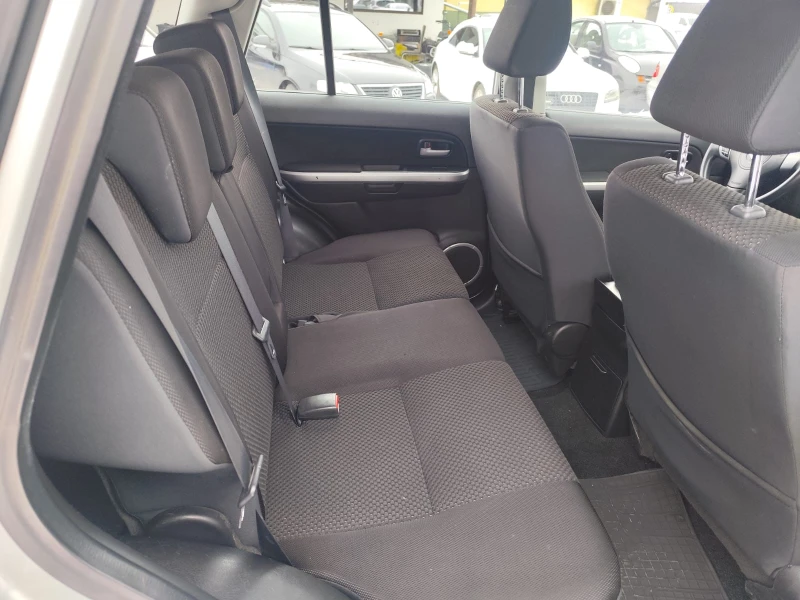Suzuki Grand vitara 1.9 дизел 4х4, снимка 13 - Автомобили и джипове - 53242429
