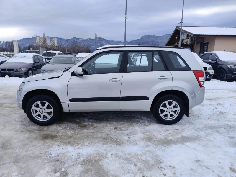 Suzuki Grand vitara 1.9 дизел 4х4, снимка 9 - Автомобили и джипове - 53242429