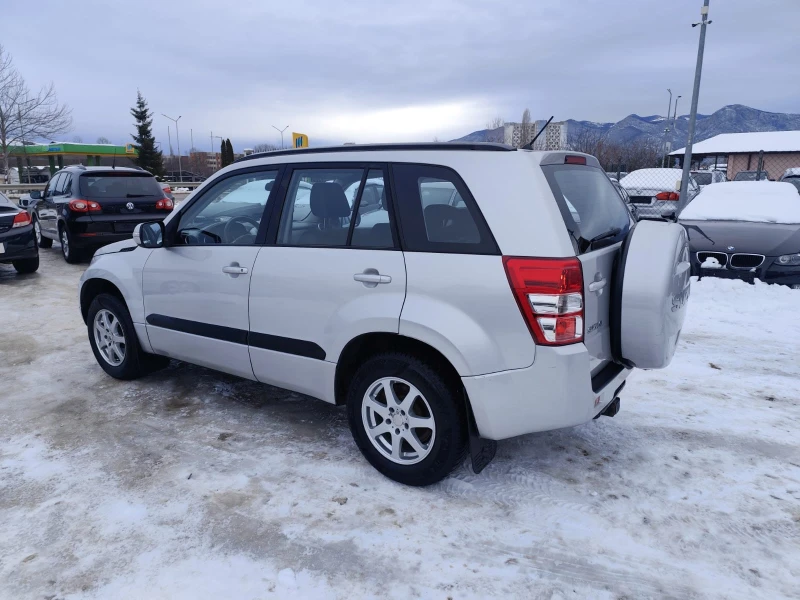 Suzuki Grand vitara 1.9 дизел 4х4, снимка 8 - Автомобили и джипове - 53242429