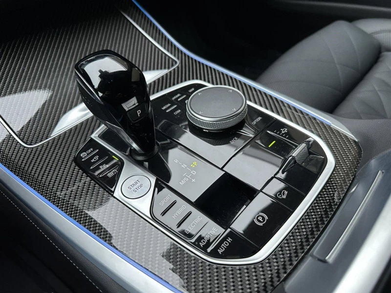 BMW X5 xDrive45e, снимка 10 - Автомобили и джипове - 53249160