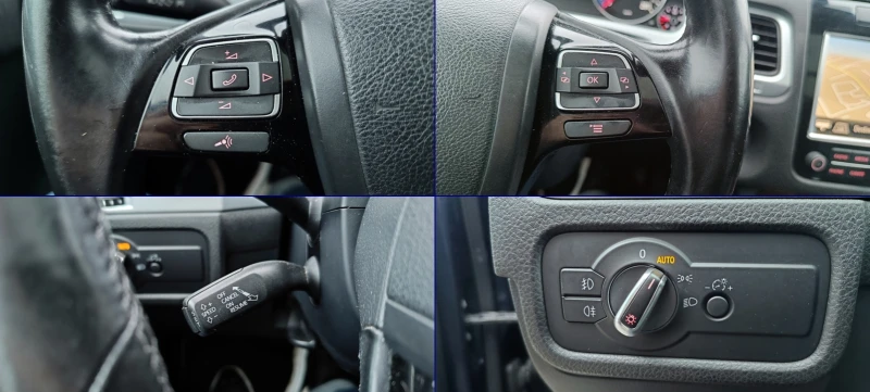 VW Touareg 3.0TDI , снимка 15 - Автомобили и джипове - 53292636