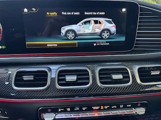 Mercedes-Benz GLE 400 AMG (6+ 1 ), AIRMATiC, 360grad, multib,  | Mobile.bg   16