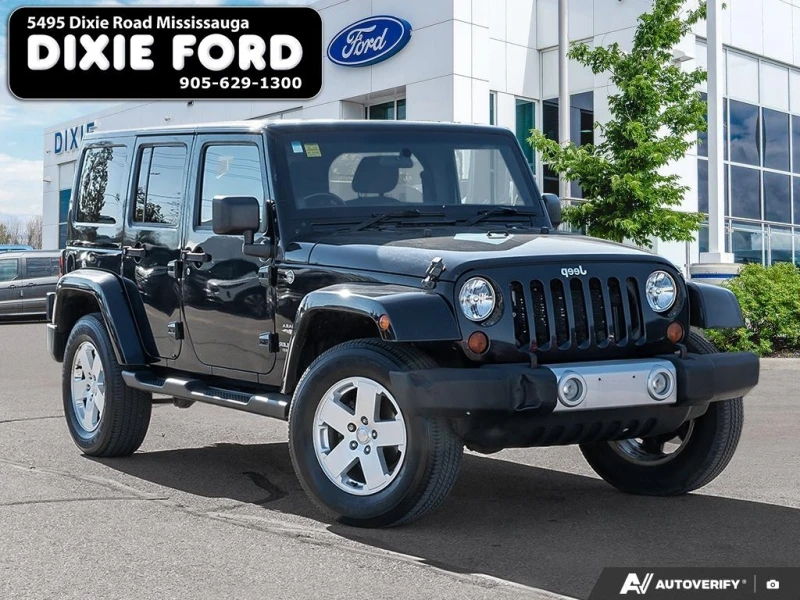 Jeep Wrangler 2012 UNLIMITED SAHARA* ДЪЛГА БАЗА* 3.6L VVT - 20900 лв. / 10686.00 € - 54649606 1