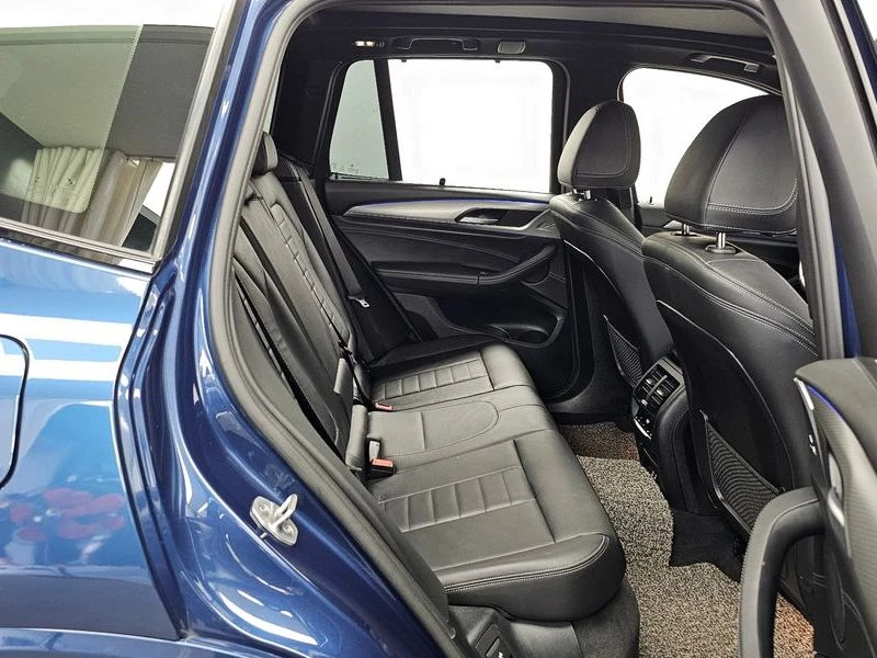 BMW X3 xDrive 20i M Sport| 184к.с., снимка 12 - Автомобили и джипове - 56130222