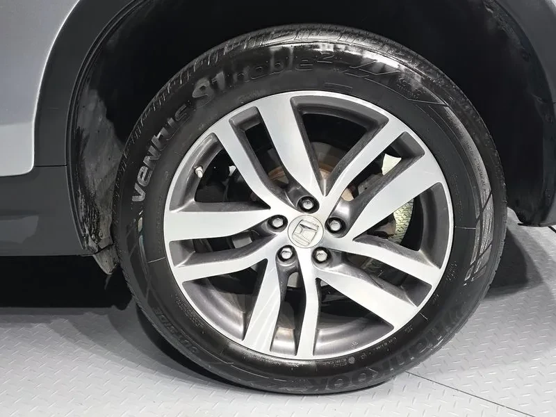 Honda Pilot 3.5, снимка 5 - Автомобили и джипове - 56162234