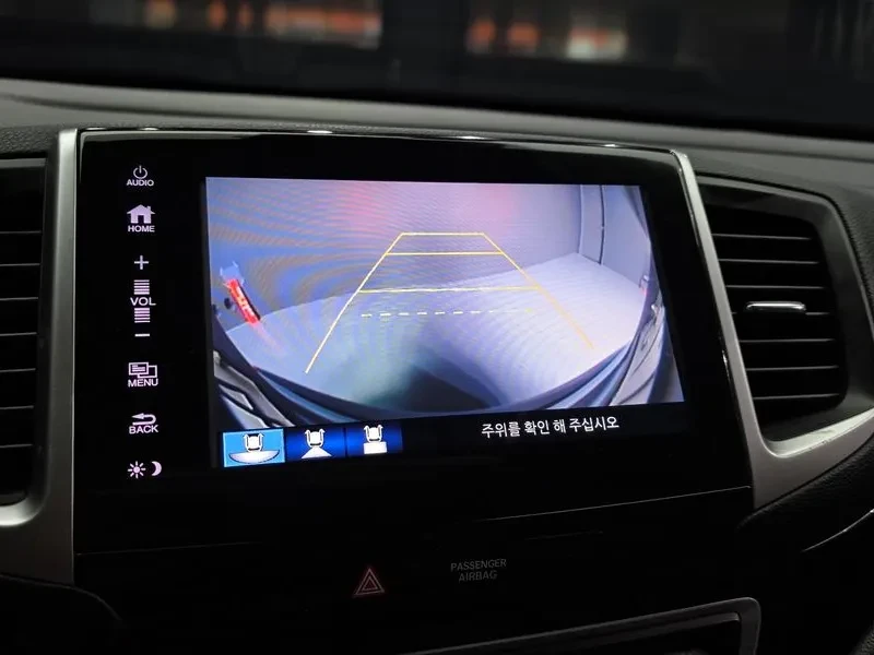 Honda Pilot 3.5, снимка 15 - Автомобили и джипове - 56162234