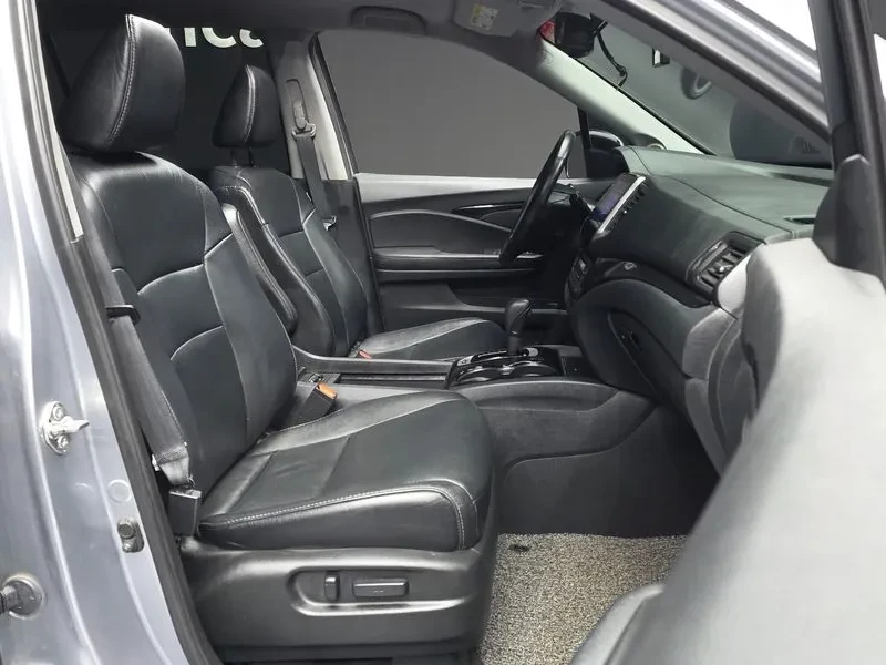 Honda Pilot 3.5, снимка 11 - Автомобили и джипове - 56162234