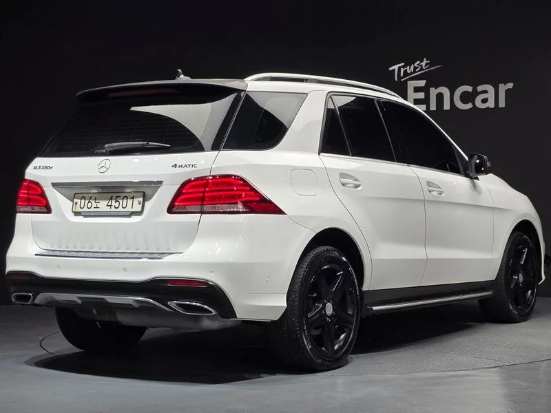 Mercedes-Benz GLE GLE350 d 4MATIC| 258�.�. | Mobile.bg � ����������� 2