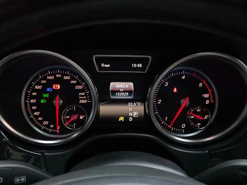 Mercedes-Benz GLE GLE350 d 4MATIC| 258�.�. | Mobile.bg � ����������� 8
