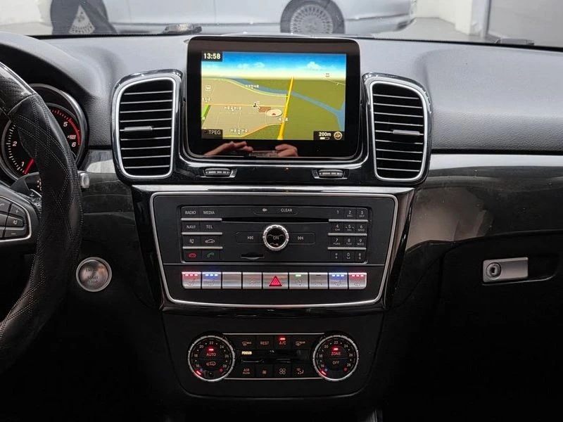 Mercedes-Benz GLE GLE350 d 4MATIC| 258�.�. | Mobile.bg � ����������� 15