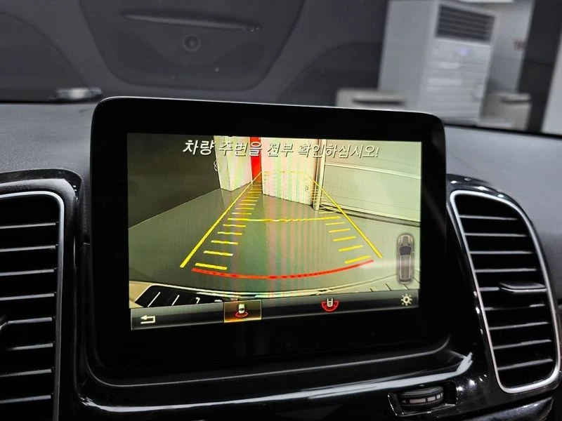 Mercedes-Benz GLE GLE350 d 4MATIC| 258�.�. | Mobile.bg � ����������� 16