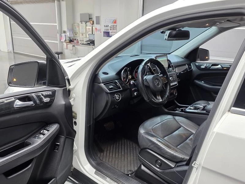 Mercedes-Benz GLE GLE350 d 4MATIC| 258�.�. | Mobile.bg � ����������� 10