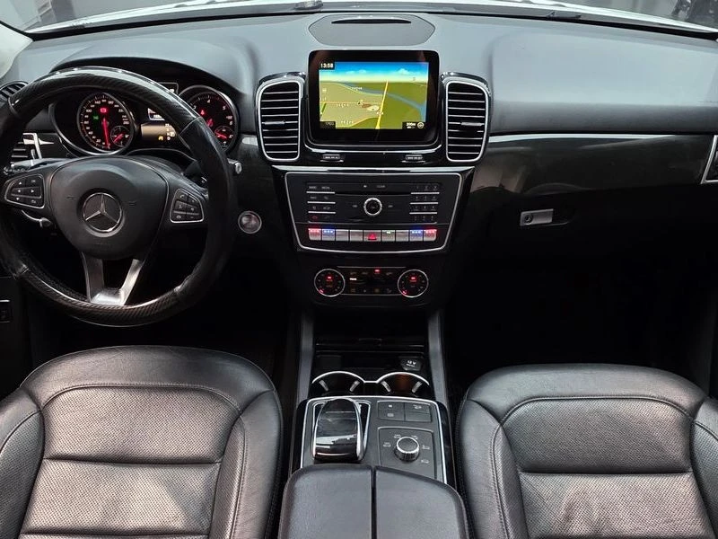 Mercedes-Benz GLE GLE350 d 4MATIC| 258�.�. | Mobile.bg � ����������� 7