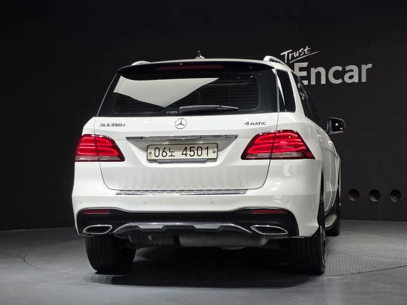 Mercedes-Benz GLE GLE350 d 4MATIC| 258�.�. | Mobile.bg � ����������� 4
