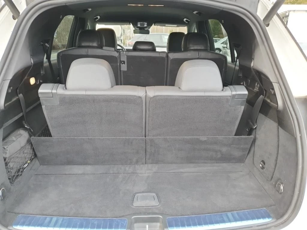 Mercedes-Benz GLE 400 AMG (6+ 1 ), AIRMATiC, 360grad, multib,  | Mobile.bg   12