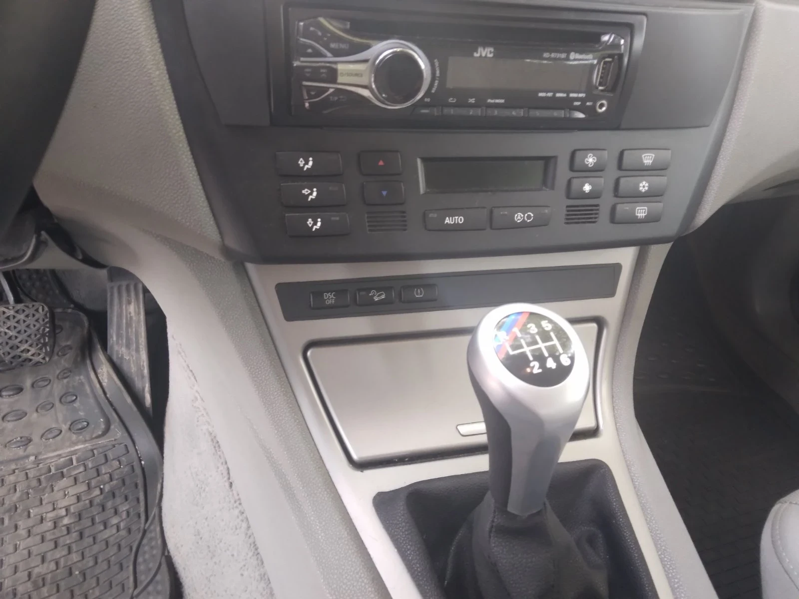 BMW X3 2.0D - изображение 5