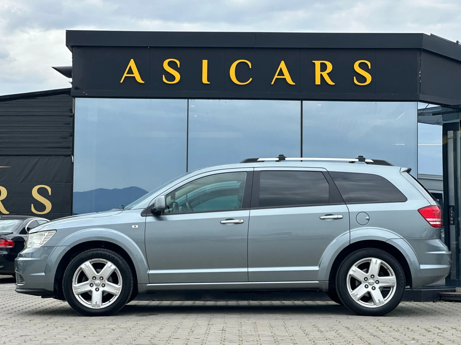Dodge Journey / 6+ 1 / R/T / 2.0D / 140 HP / - изображение 2