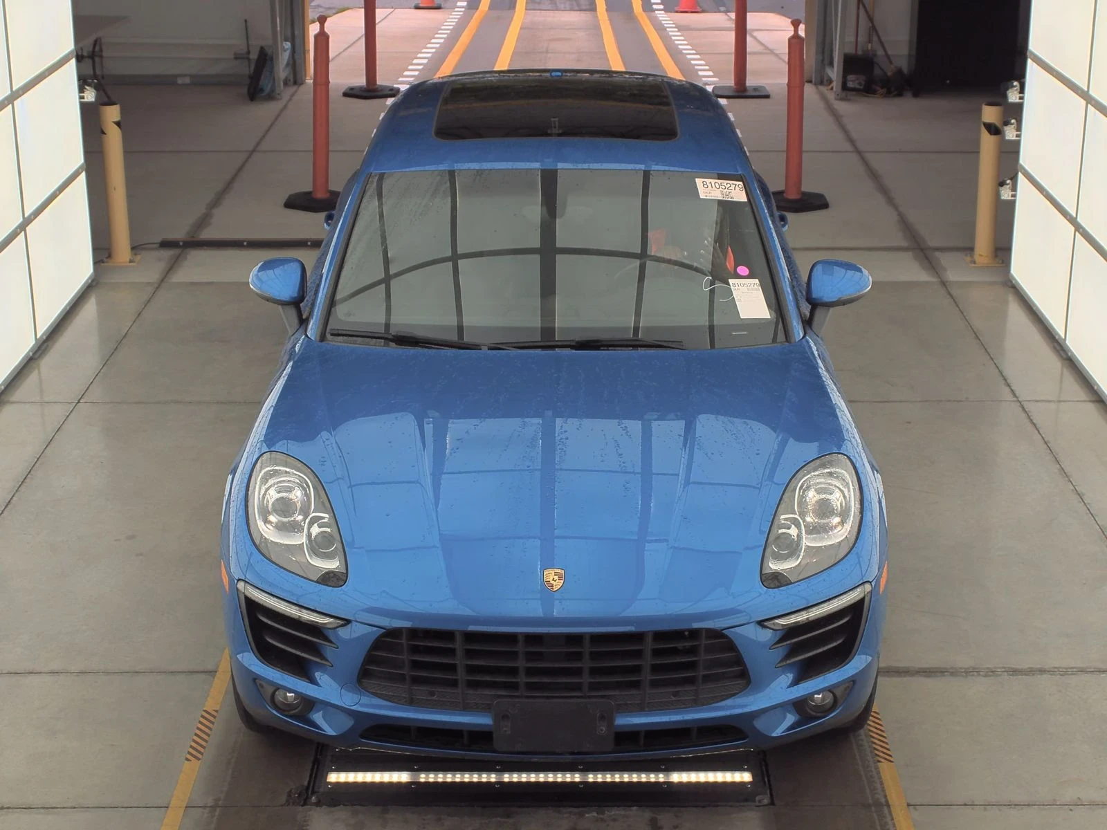 Porsche Macan  - изображение 2