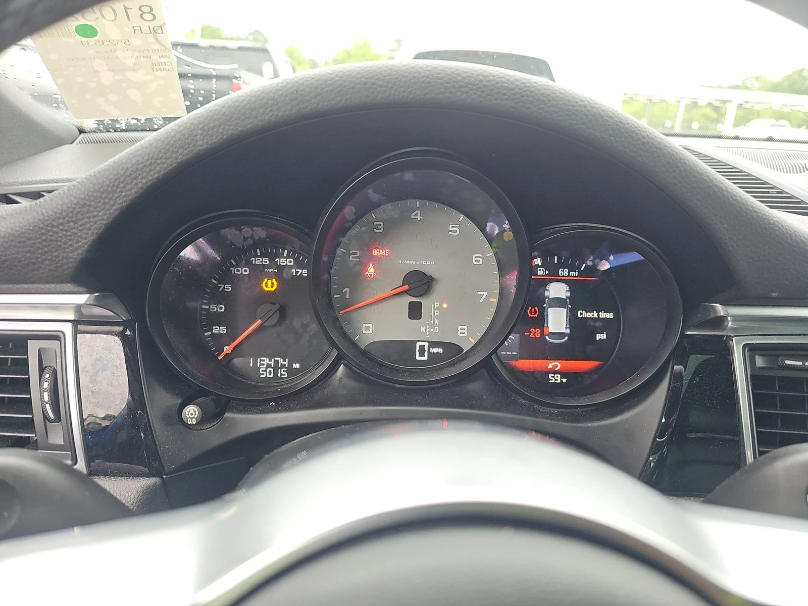 Porsche Macan  - изображение 10