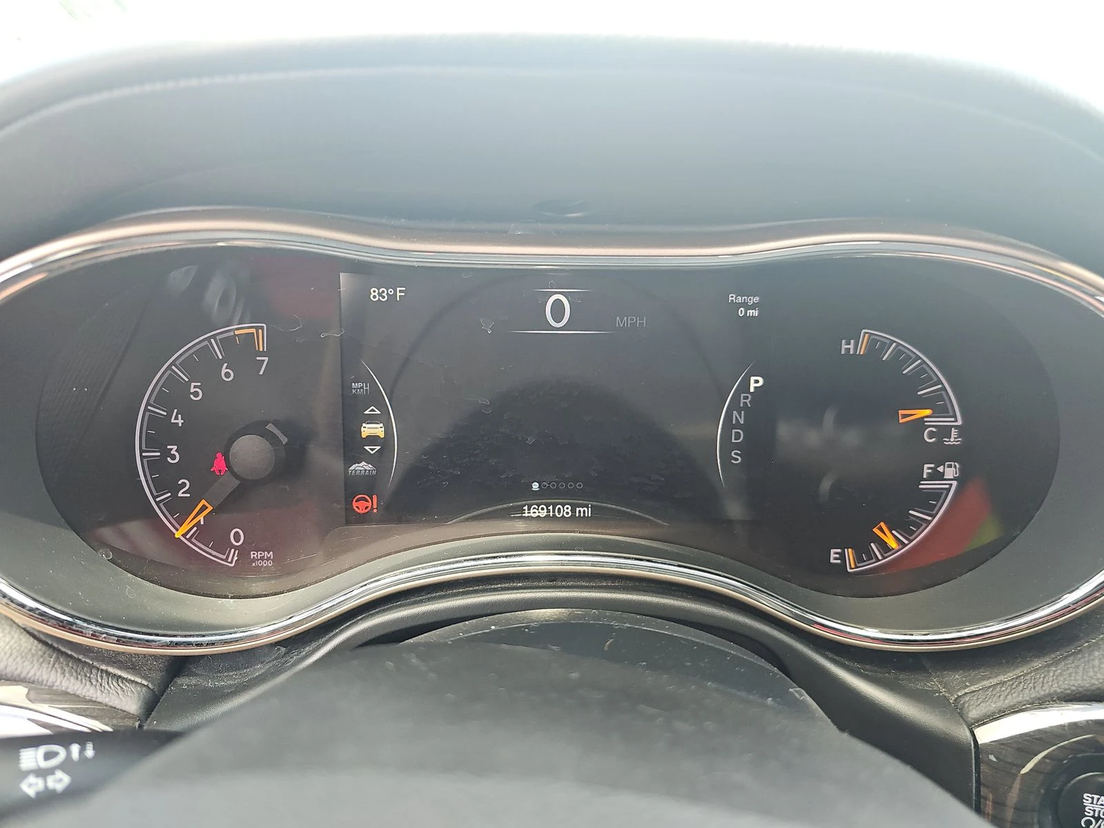 Jeep Grand cherokee OVERLAND* 8ZF* 4X4* Подгрев* Обдух* Пано*  - изображение 6