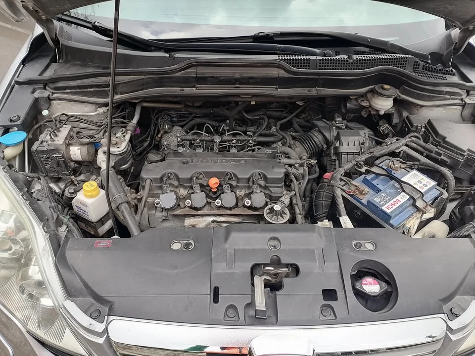 Honda Cr-v 3 | Mobile.bg   11