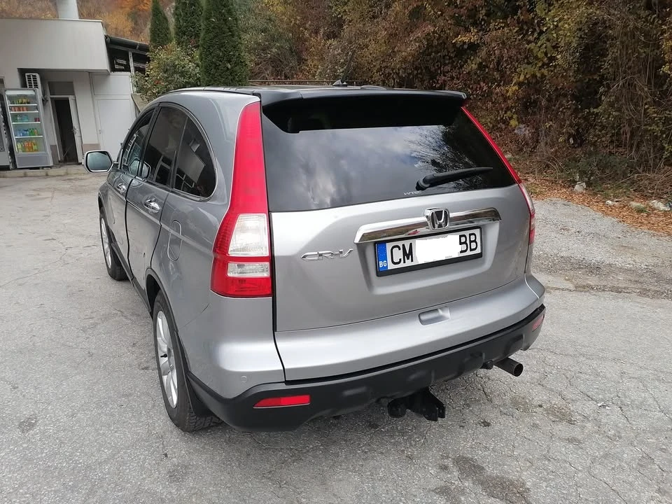 Honda Cr-v 3 | Mobile.bg   6