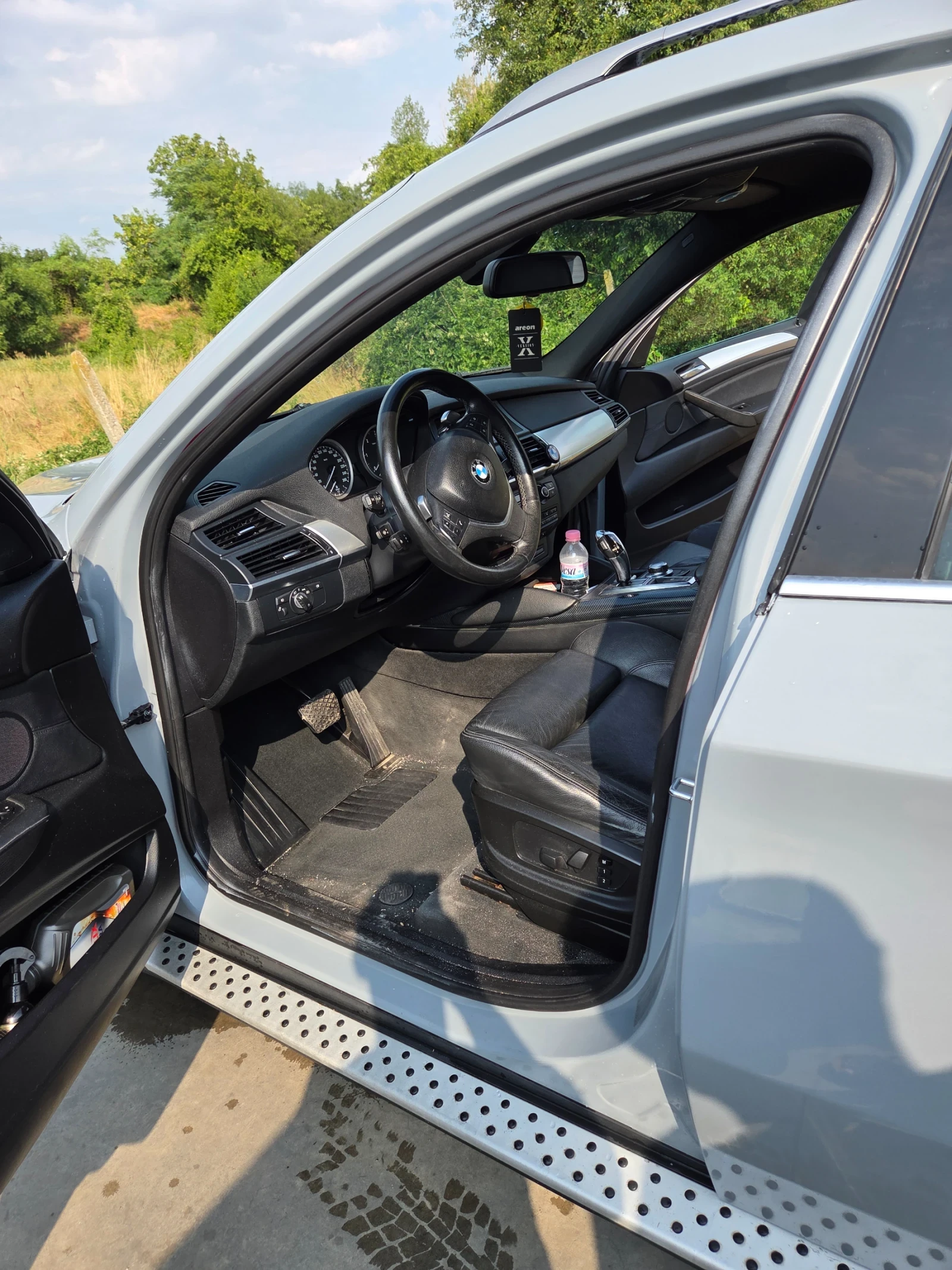 BMW X6 | Mobile.bg — изображение 10