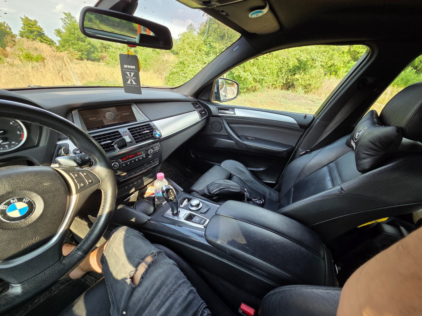 BMW X6 | Mobile.bg — изображение 14