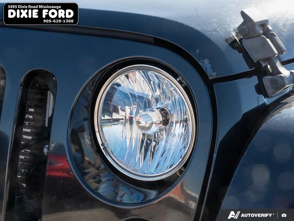 Jeep Wrangler 2012 UNLIMITED SAHARA*  * 3.6L VVT | Mobile.bg   13