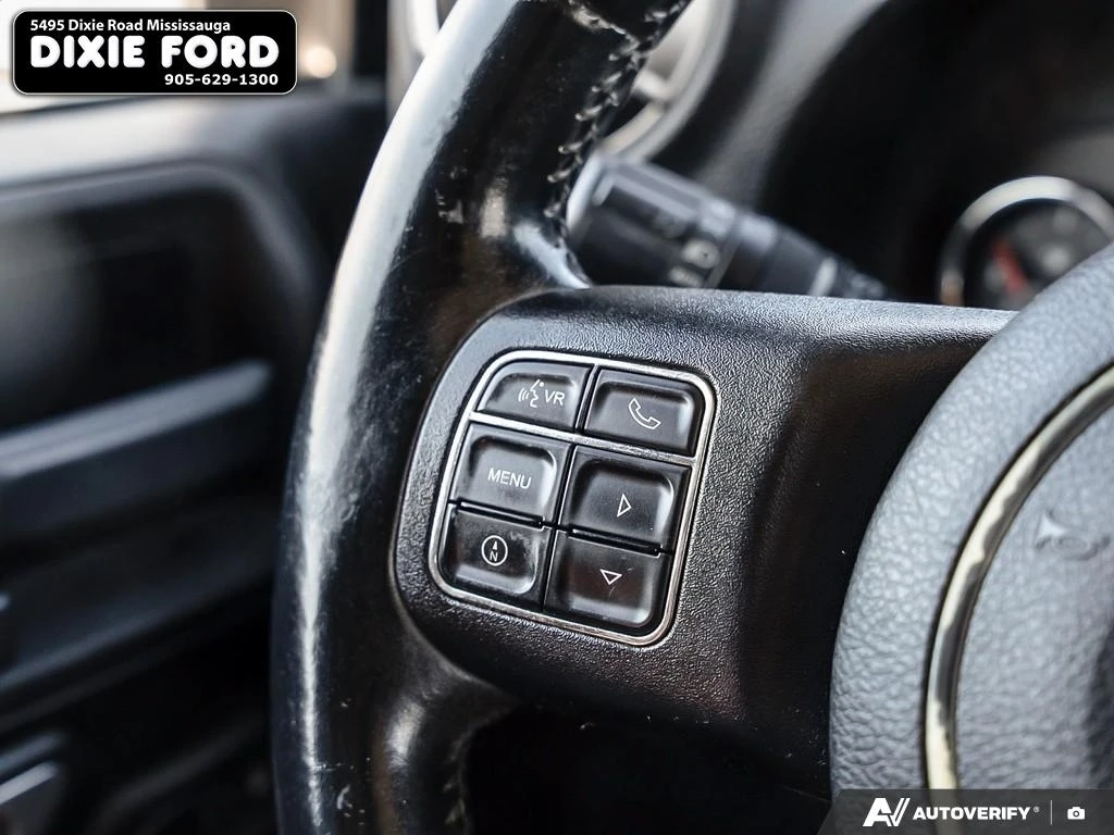 Jeep Wrangler 2012 UNLIMITED SAHARA*  * 3.6L VVT | Mobile.bg   11