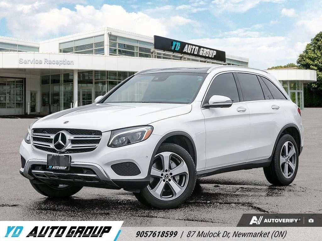 Mercedes-Benz GLC 300 * CARFAX *    | Mobile.bg   1