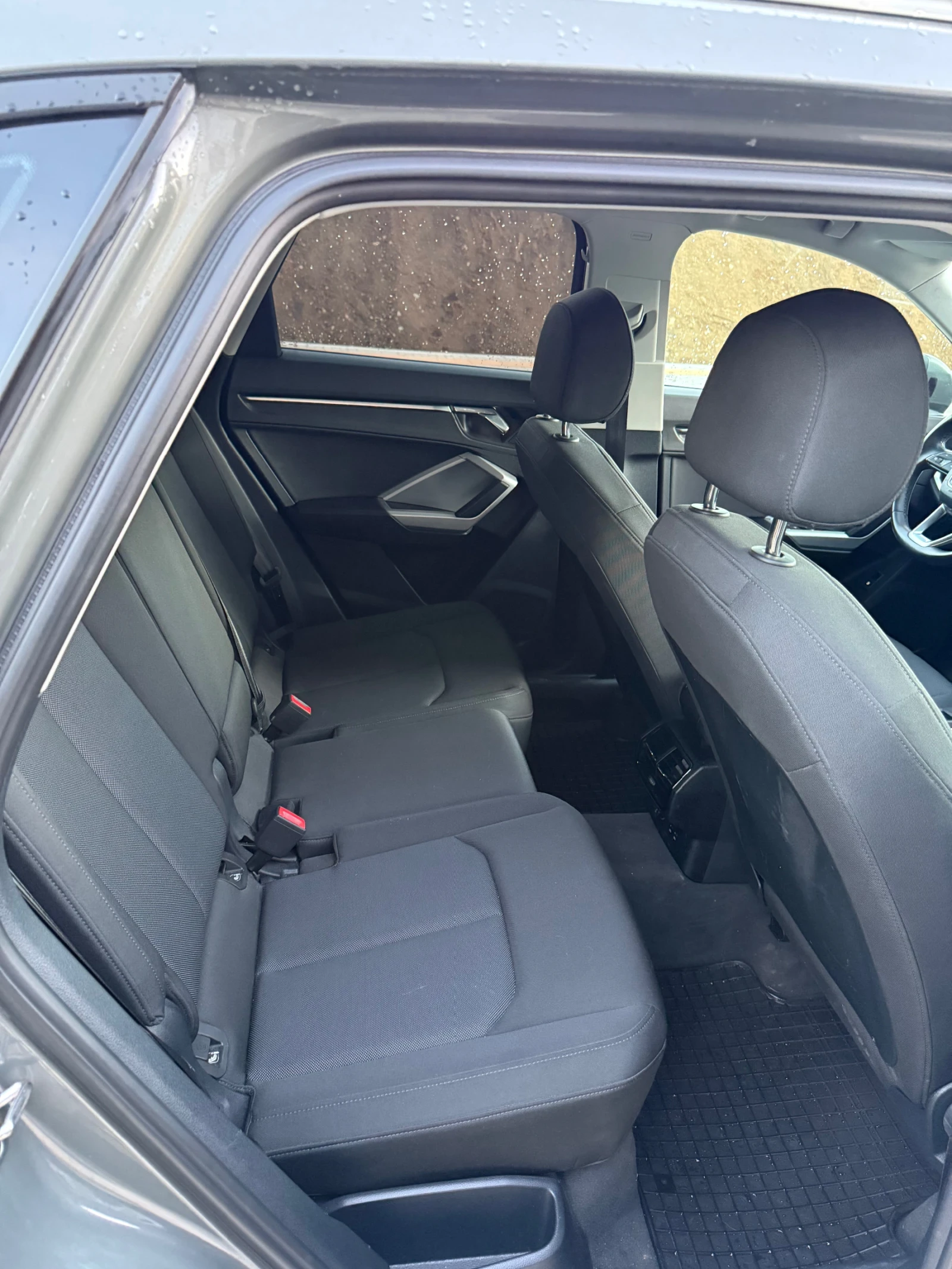 Audi Q3 Audi Q3 45 TFSI E - Plug-in Hybrid | Mobile.bg � ����������� 12