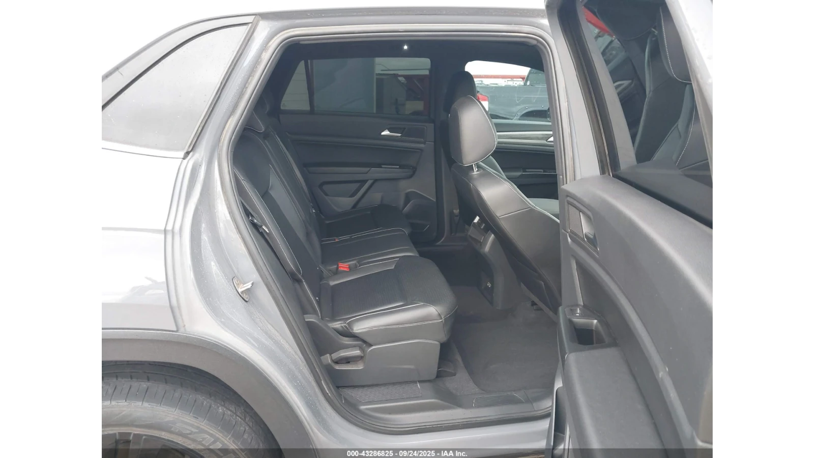 VW Atlas CROSS SPORT 2.0T R-LINE | Mobile.bg � ����������� 11