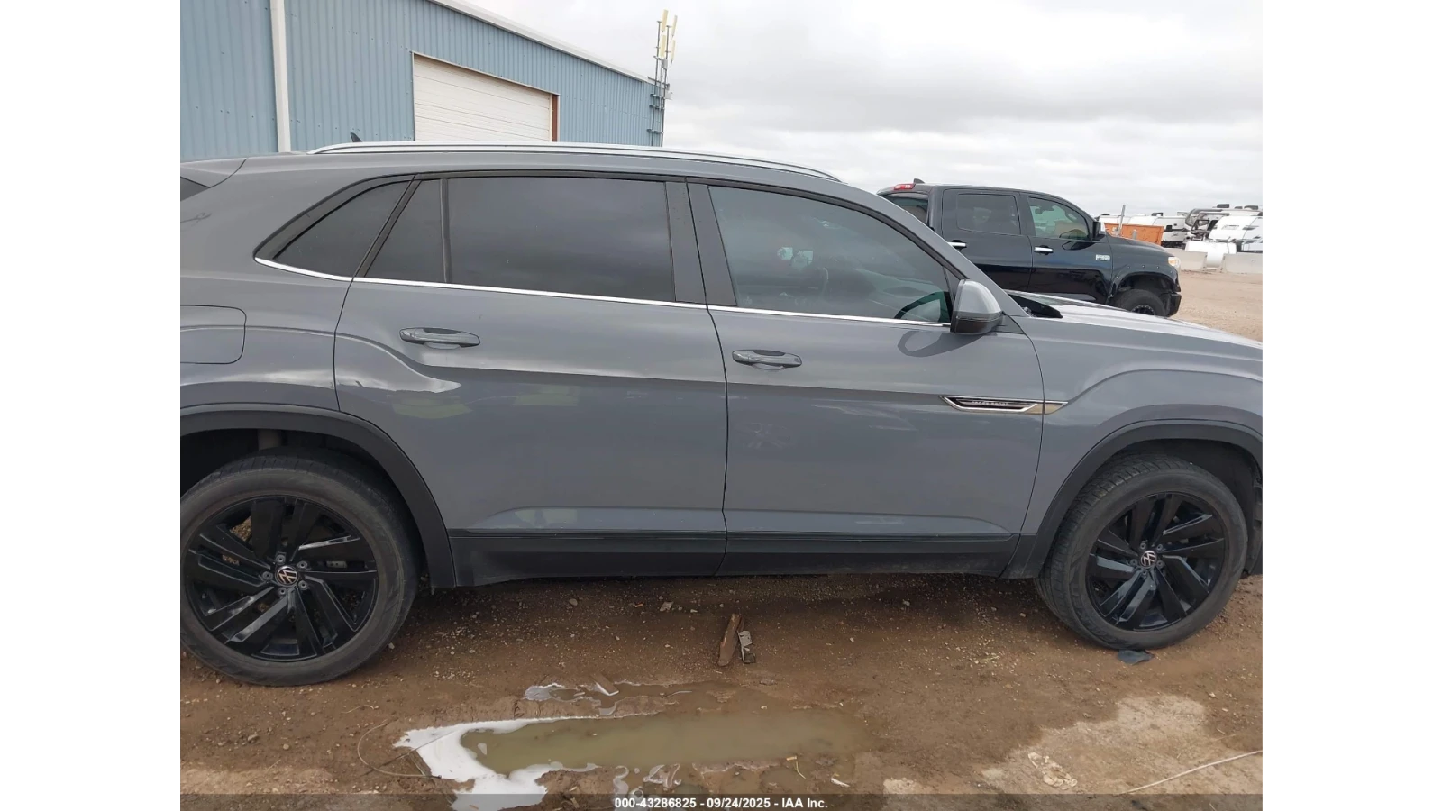 VW Atlas CROSS SPORT 2.0T R-LINE | Mobile.bg � ����������� 5