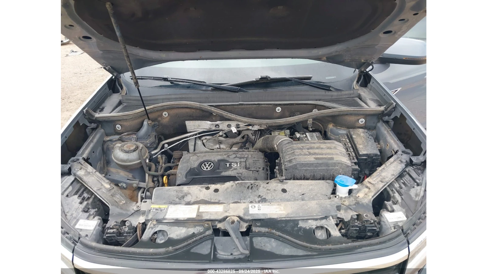 VW Atlas CROSS SPORT 2.0T R-LINE | Mobile.bg � ����������� 2