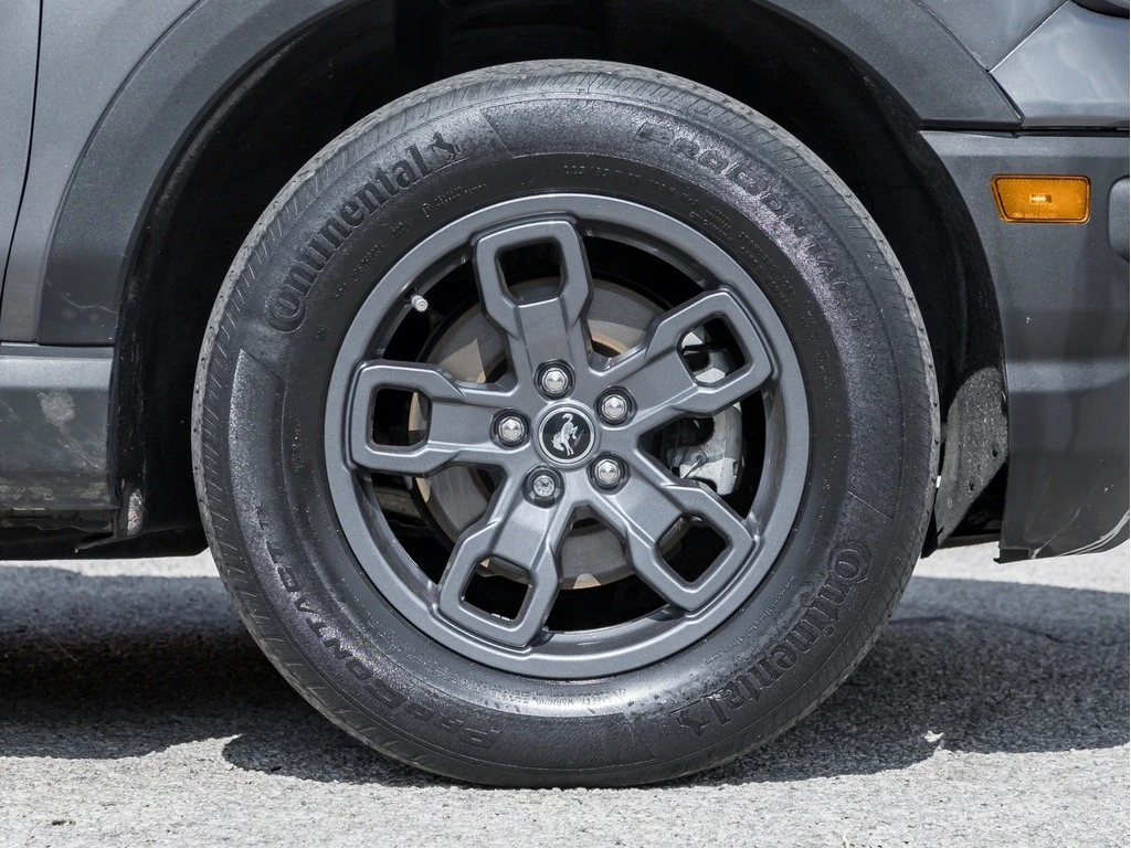 Ford Bronco * * CARFAX * * АВТО КРЕДИТ * *  - изображение 5